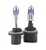 893 Xenon Hid Replacement Fog Light Bulbs