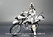 TAMASHII NATIONS Bandai Machine Massigler Kamen Rider Fourze - S.H. Figuarts