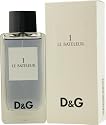 Dolce & Gabbana Le Bateleur femme / woman, Eau de Toilette, Vaporisateur / Spray, 100 ml