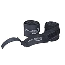 Best Body Nutrition Boxen - Boxbandagen, Paar