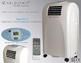 Ramsond Portable Air Conditioner 12000 BTU 1 Ton *FREE SHIPPING*