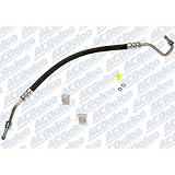 ACDelco 36-360800 Professional Power Steering Gear Inlet Hose by ACDelco