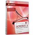 Acrobat 10 f�r Business und B�ro - Das umfassende Training f�r Adobe Acrobat Standard und Pro (PC+MAC+Linux)