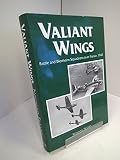 Valiant wings : the Battle and Blenheim squadrons over France 1940