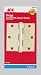 ACE 01-3550-111 RESIDENTIAL 3-1/2" - Satin Brass (Pack of 5)