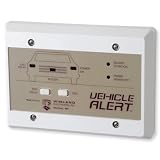 Winland Electronics VAL-C / 1170 Vehicle Alert - Console Only