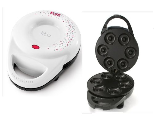 BlinQ Donut Factory