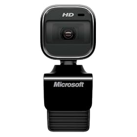 LifeCam HD-6000