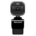 Microsoft LifeCam HD-6000  - Notebook Webcam