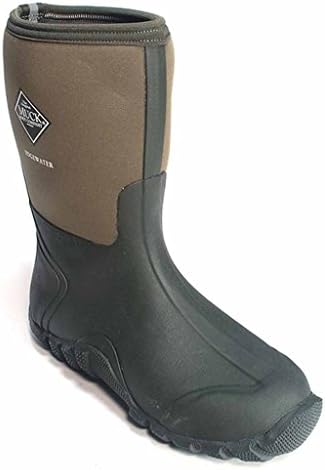 The Original MuckBoots Adult Edgewater Mid Boot