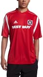 MLS Chicago Fire Men's Call-Up Jersey