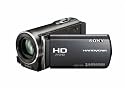 Sony HDRCX115EB High Definition Handycam Camcorder - Black