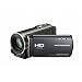 Sony HDRCX115EB High Definition Handycam Camcorder - Black