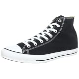 Converse Ctas Core Hi 015860-70-8, Unisex - Erwachsene Sneaker