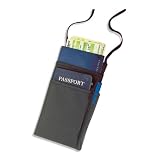 Eagle Creek Pre-Board Pouch