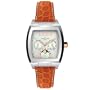 Jacques Lemans Men's GU122E-ABR31C Geneve Collection Amimus Watch