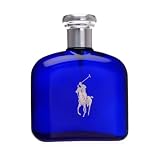 Polo Blue 125ml Eau De Toilette for Men