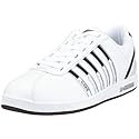 K-Swiss HOLMBY (STRIPE SHIFTER) 02302-M, Herren Sneaker