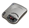 BT Response 75 Plus Digital Answer Machine - Metallic Grey