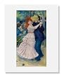 Pierre Auguste Renoir, Dance at Bougival