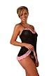 G World Collections Sensual Babydoll