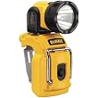 DEWALT DCL510 12-Volt Max LED Worklight
