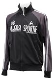 (ルコックスポルティフ)lecoqsportif ジャージジャケット QB550103 (ルコックスポルティフ)lecoqsportif ジャージジャケット QB550103
