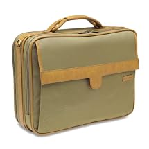 Hartmann Packcloth Overnight Boarding Bag