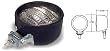 Truck-Lite Par 36 Rubber Multipurpose 4-3/4'' Round Worklight 80360