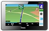 Vexia Econav 480 GPS Satellite Navigation Unit for Western Europe