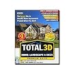 Total 3D Home Landscape/Deck Premium Suite