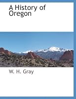 A History of Oregon