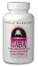 vitamin d - GABA Powder 4 Oz (Gamma Amino Butyric Acid) ( GABA helps reduce feelings of anxiousness, and may be helpful for treatment of disorders linked to emotional stress, such as reduced sex drive and hypertension) - Source Naturals