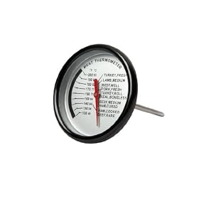 Faringdon Meat Thermometer