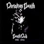 Death Club: Best of Rozz Williams 1981-1993