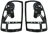 V-Tech 27884 Big Horn Tail Light Cover for RAM 09