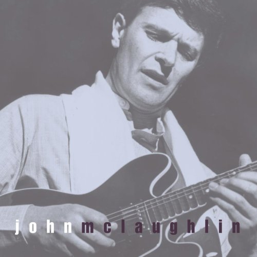 John McLaughlin - This Is Jazz, Vol. 17 - Zortam Music