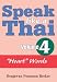 Learning Thai, Thai culture...