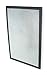 Dayton 2HNR2 Replacement Filter, TiO2, 2HNP6