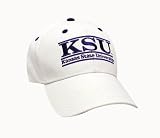 Kansas State Wildcats The Game Classic Bar Adjustable Cap
