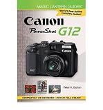 Produkt-Bild: [Canon PowerShot G12]Canon PowerShot G12 BY Burian, Peter K.(Author)Paperback