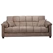 Marla Sleeper Sofa - Microfiber Sage