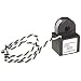CR Magnetics CR9521-50 Current Sensor, 50 AC, +/-0.5% Accuracy, 50 - 400 Hz Frequency