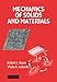Mechanics of Solids and Materials