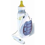 Dex Products Automobile Bottle Warmer by DEX Products Inc.