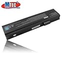 Mtec Akku f&uuml;r Fujitsu-Siemens Amilo PA2510 - 4400 mAh
