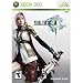 NEW Final Fantasy XIII X360 (Videogame Software)