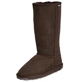 Emu Australia Men's Stinger Hi Sheepskin ...