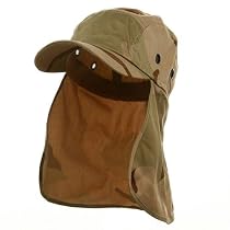 Flap Hats (03)-New Desert W15S46D