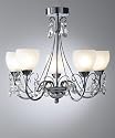 CRAWFORD Bathroom Ceiling Light